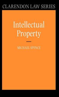 Produktbild: Intellectual Property