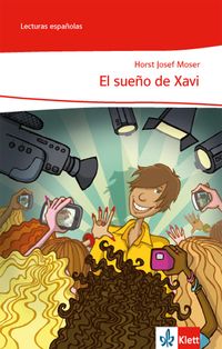 Produktbild: El sue&ntilde;o de Xavi