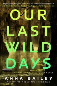 Produktbild: Our Last Wild Days