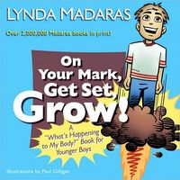 Produktbild: On Your Mark, Get Set, Grow!