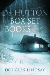 Produktbild: DS Hutton Box Set Books 1-4