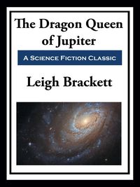 Produktbild: The Dragon Queen of Jupiter