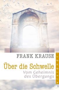 Produktbild: &Uuml;ber die Schwelle