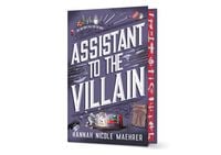 Produktbild: Assistant to the Villain