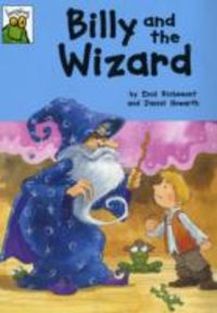 Bild vom Artikel Richemont, E: Billy and the Wizard vom Autor Enid Richemont