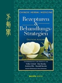 Produktbild: Chinese Herbal Medicine