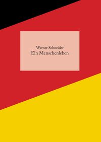Produktbild: Ein Menschenleben