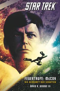 Bild vom Artikel Star Trek The Original Series 1 vom Autor David R. George III