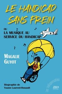 Produktbild: Le handicap sans frein