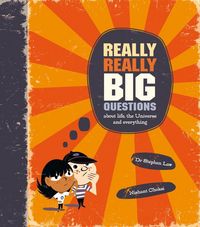 Produktbild: Law, S: Really Really Big Questions