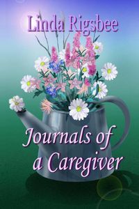 Produktbild: Journals of a Caregiver