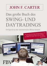 Produktbild: Das gro&szlig;e Buch des Swing- und Daytradings