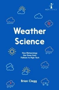 Produktbild: Weather Science