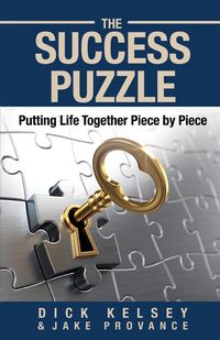 Produktbild: The Success Puzzle
