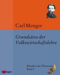 Produktbild: Grunds&auml;tze der Volkswirtschaftslehre