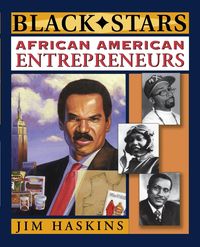 Produktbild: African American Entrepreneurs