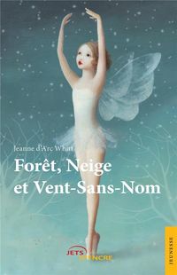 Produktbild: Foret, neige et vent-sans-nom