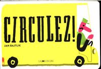 Produktbild: Circulez !
