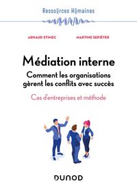 Produktbild: M&eacute;diation interne