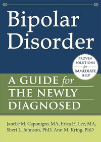 Produktbild: Bipolar Disorder
