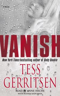Produktbild: Vanish