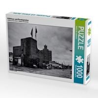 Produktbild: K&uuml;hlhaus und Rundspeicher (Puzzle)