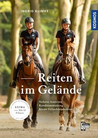 Produktbild: Reiten im Gel&auml;nde