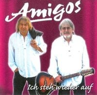 Produktbild: Ich steh wieder auf