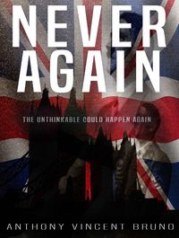 Produktbild: Never Again