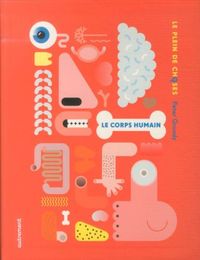 Produktbild: Le corps humain