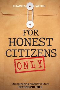 Produktbild: For Honest Citizens Only