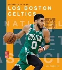 Produktbild: Los Boston Celtics
