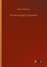 Produktbild: The Browning Cyclop&aelig;dia