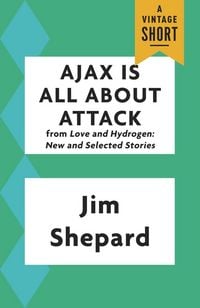 Produktbild: Ajax Is All About Attack