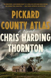 Bild vom Artikel Pickard County Atlas vom Autor Chris Harding Thornton