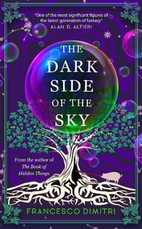 Produktbild: The Dark Side of the Sky