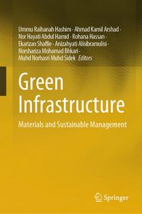 Produktbild: Green Infrastructure