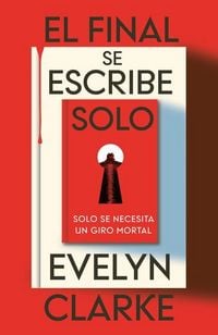 Produktbild: Final Se Escribe Solo, El