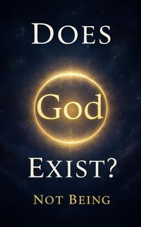 Produktbild: Does God Exist?