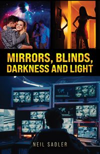 Produktbild: Mirrors, Blinds, Darkness and Light