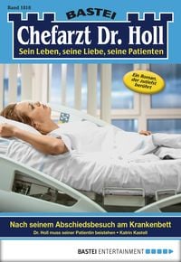 Produktbild: Chefarzt Dr. Holl 1818