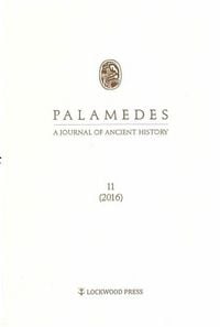 Produktbild: Palamedes Volume 11