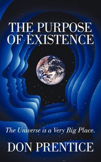 Produktbild: The Purpose of Existence