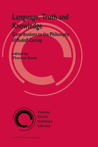 Produktbild: Language, Truth and Knowledge