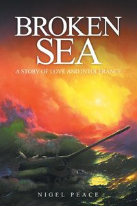 Produktbild: Broken Sea