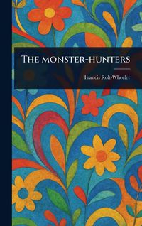 Produktbild: The Monster-hunters