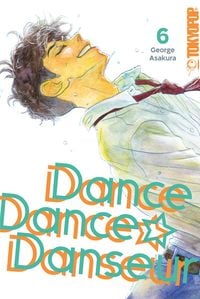 Produktbild: Dance Dance Danseur 2in1 06