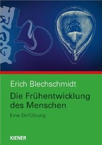 Produktbild: Die Fr&uuml;hentwicklung des Menschen