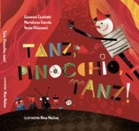 Produktbild: Tanz, Pinocchio, tanz!