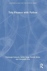 Produktbild: Tidy Finance with Python